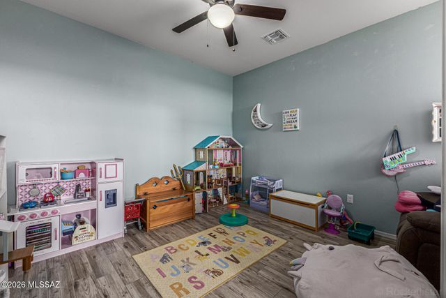 11105 E Vail Vista Court, Tucson, AZ 85747