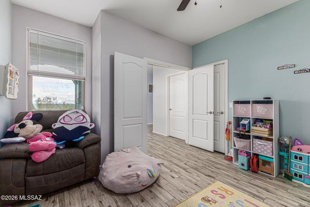 11105 E Vail Vista Court, Tucson, AZ 85747