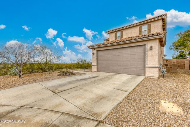 11105 E Vail Vista Court, Tucson, AZ 85747