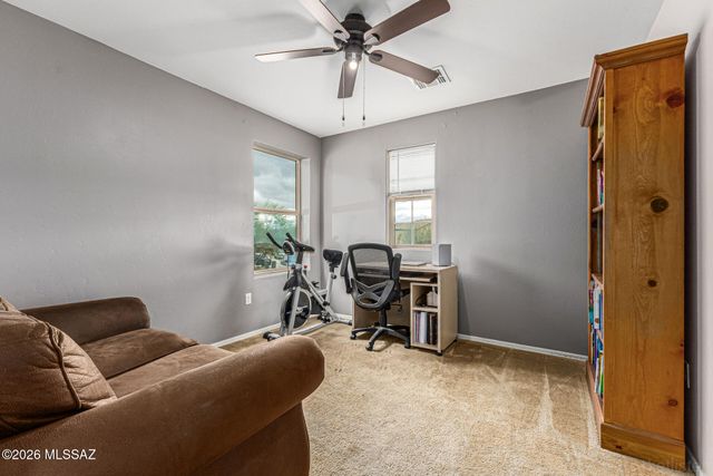 11105 E Vail Vista Court, Tucson, AZ 85747