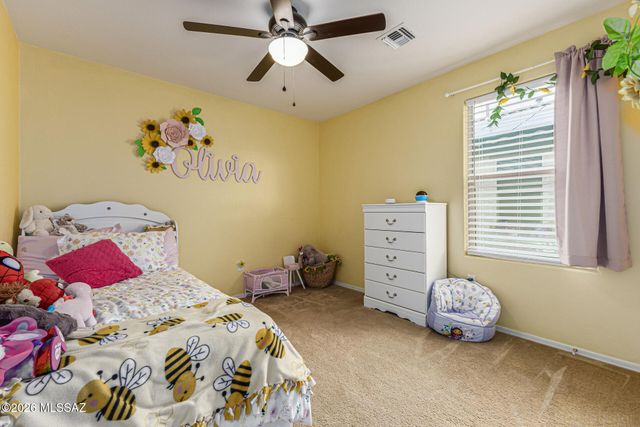 11105 E Vail Vista Court, Tucson, AZ 85747