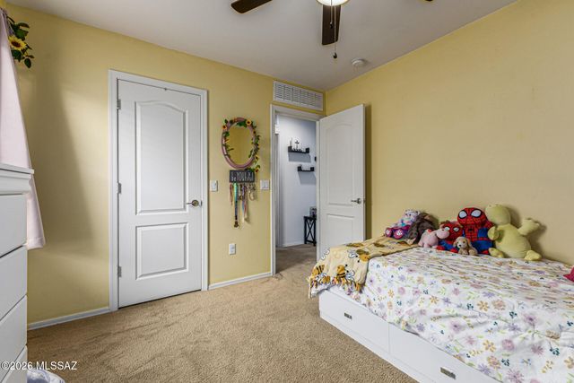 11105 E Vail Vista Court, Tucson, AZ 85747