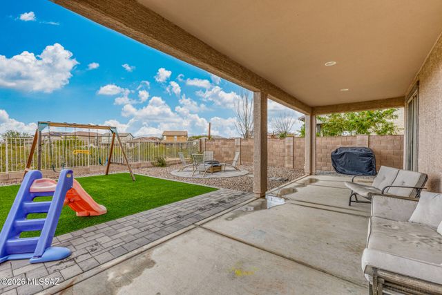 11105 E Vail Vista Court, Tucson, AZ 85747