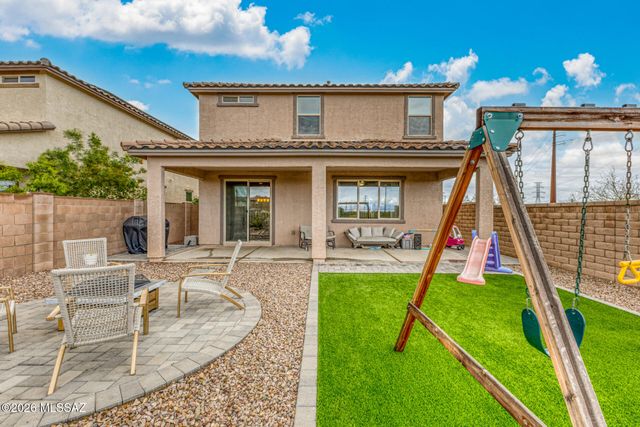 11105 E Vail Vista Court, Tucson, AZ 85747