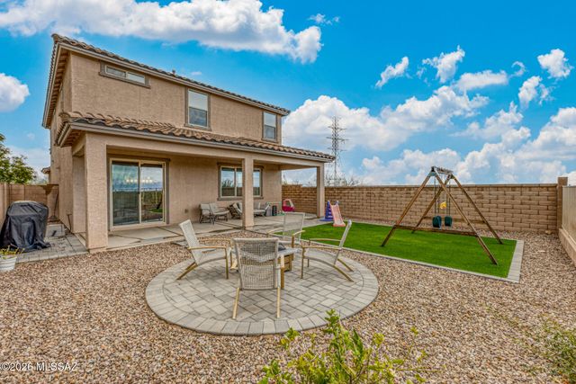 11105 E Vail Vista Court, Tucson, AZ 85747