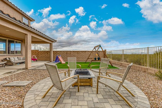 11105 E Vail Vista Court, Tucson, AZ 85747