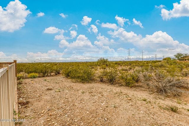 11105 E Vail Vista Court, Tucson, AZ 85747