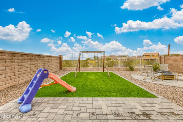 11105 E Vail Vista Court, Tucson, AZ 85747