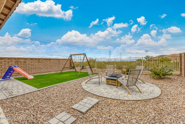 11105 E Vail Vista Court, Tucson, AZ 85747