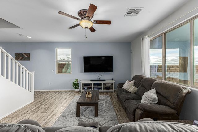 11105 E Vail Vista Court, Tucson, AZ 85747