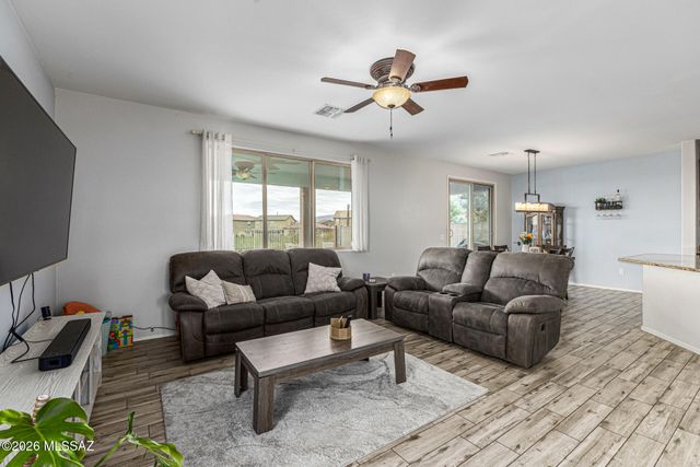 11105 E Vail Vista Court, Tucson, AZ 85747