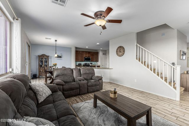 11105 E Vail Vista Court, Tucson, AZ 85747