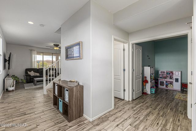 11105 E Vail Vista Court, Tucson, AZ 85747