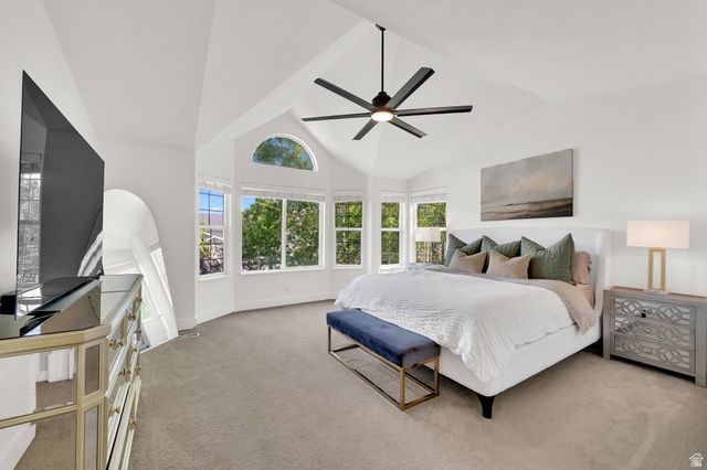 252 E CRANBERRY HILL DR, Draper, UT 84020