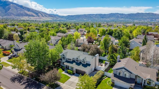 252 E CRANBERRY HILL DR, Draper, UT 84020