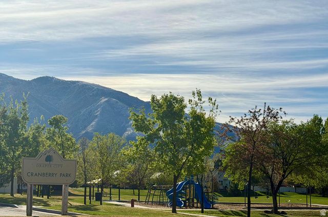 252 E CRANBERRY HILL DR, Draper, UT 84020