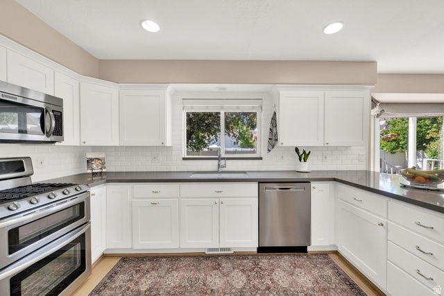 252 E CRANBERRY HILL DR, Draper, UT 84020