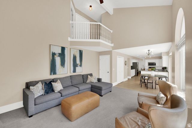 252 E CRANBERRY HILL DR, Draper, UT 84020