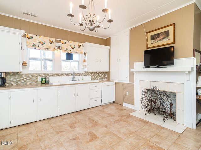 5448 Mt Vernon Church Road, Burlington, NC 27217