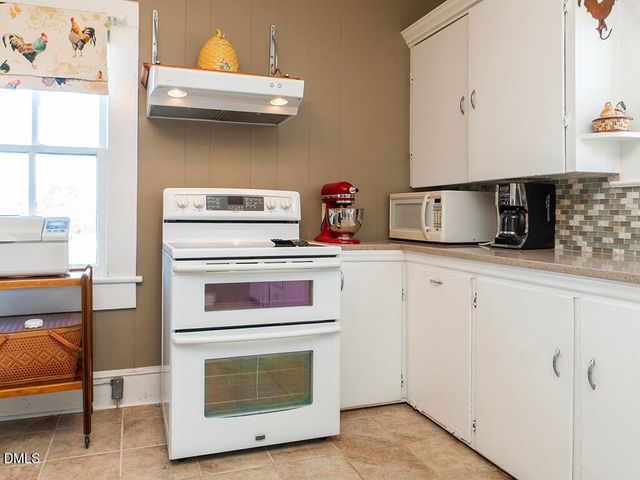 5448 Mt Vernon Church Road, Burlington, NC 27217