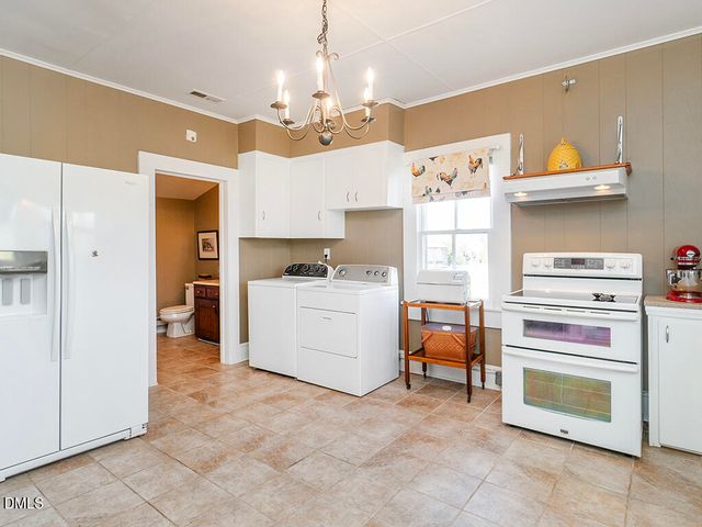 5448 Mt Vernon Church Road, Burlington, NC 27217