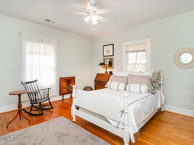 5448 Mt Vernon Church Road, Burlington, NC 27217