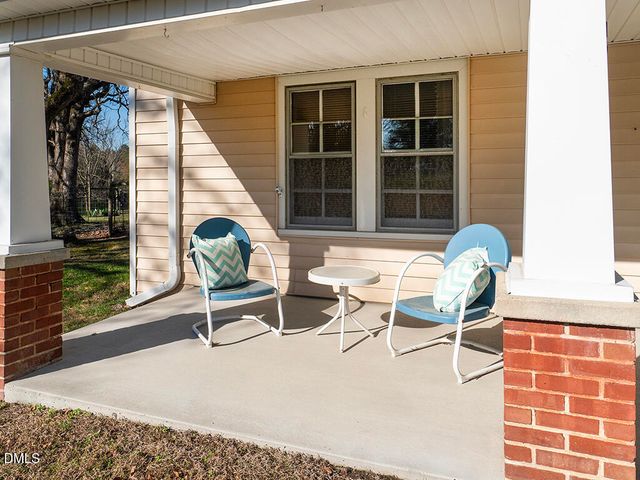 5448 Mt Vernon Church Road, Burlington, NC 27217