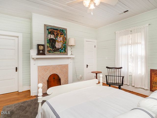 5448 Mt Vernon Church Road, Burlington, NC 27217