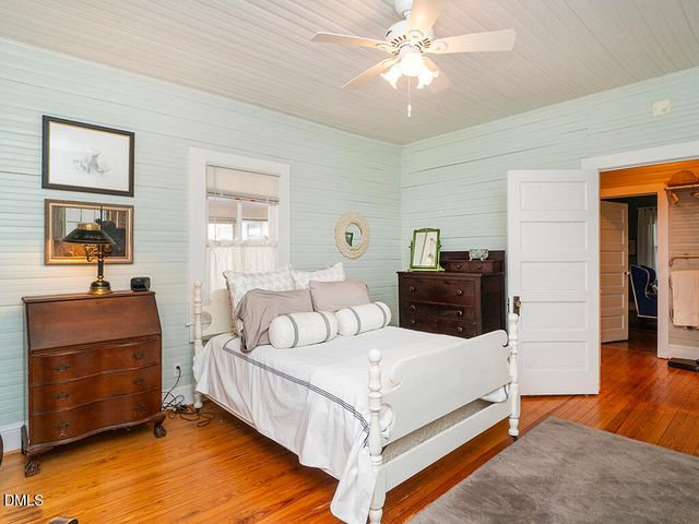 5448 Mt Vernon Church Road, Burlington, NC 27217