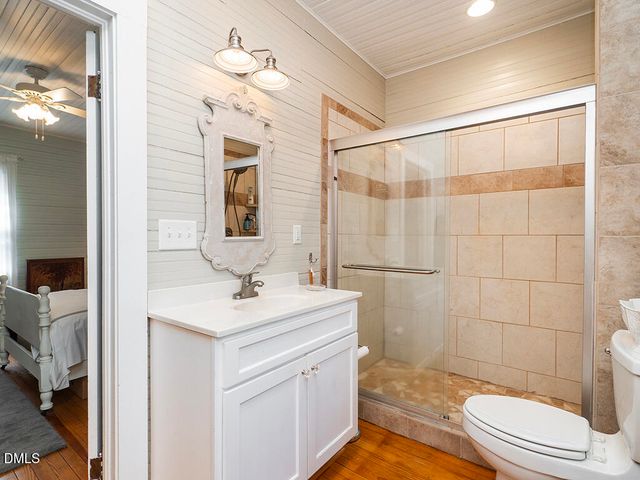 5448 Mt Vernon Church Road, Burlington, NC 27217