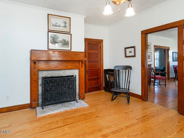 5448 Mt Vernon Church Road, Burlington, NC 27217