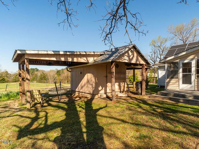 5448 Mt Vernon Church Road, Burlington, NC 27217