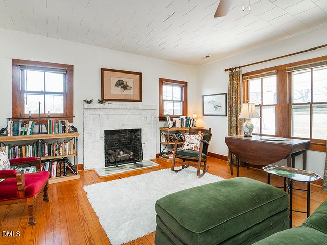 5448 Mt Vernon Church Road, Burlington, NC 27217