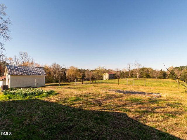 5448 Mt Vernon Church Road, Burlington, NC 27217