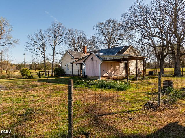 5448 Mt Vernon Church Road, Burlington, NC 27217