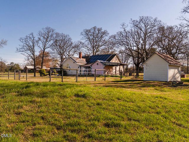 5448 Mt Vernon Church Road, Burlington, NC 27217