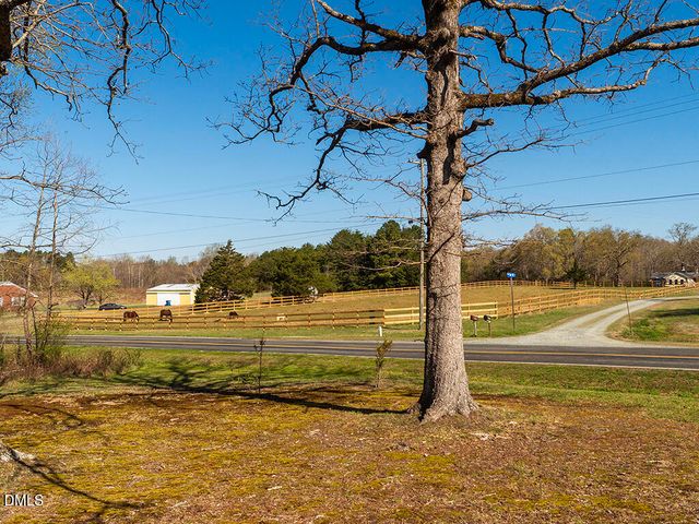 5448 Mt Vernon Church Road, Burlington, NC 27217