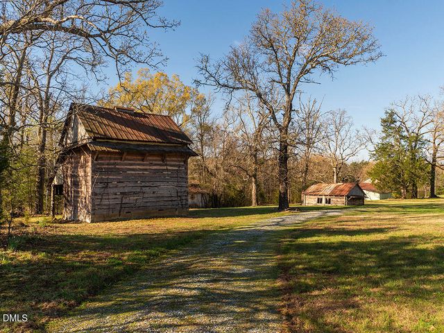 5448 Mt Vernon Church Road, Burlington, NC 27217