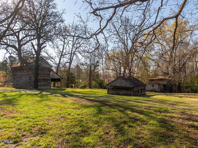 5448 Mt Vernon Church Road, Burlington, NC 27217