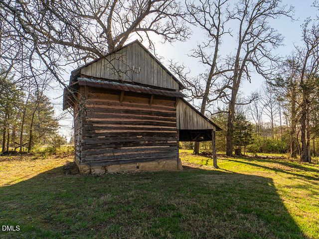 5448 Mt Vernon Church Road, Burlington, NC 27217