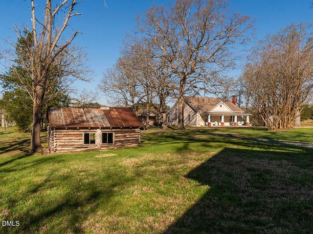 5448 Mt Vernon Church Road, Burlington, NC 27217