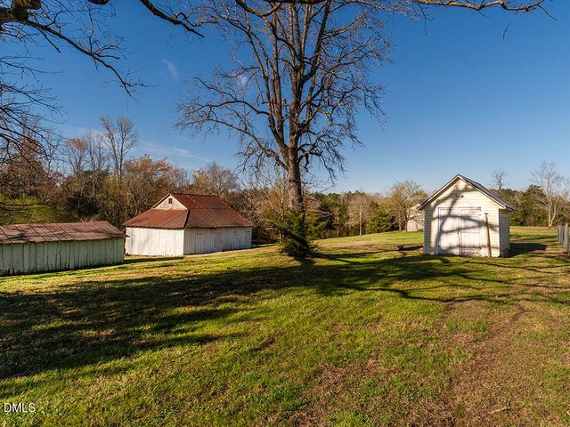 5448 Mt Vernon Church Road, Burlington, NC 27217