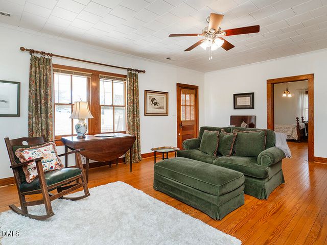 5448 Mt Vernon Church Road, Burlington, NC 27217