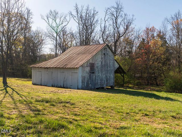 5448 Mt Vernon Church Road, Burlington, NC 27217