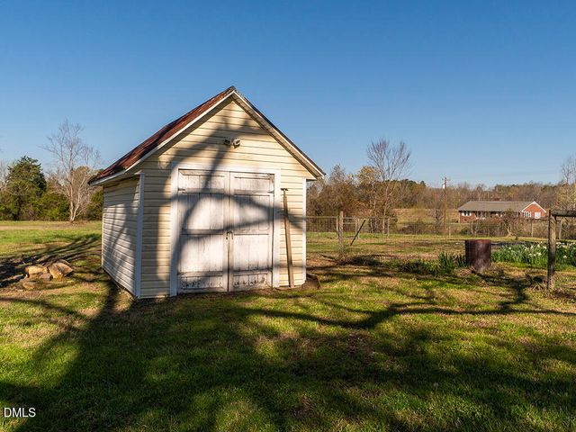 5448 Mt Vernon Church Road, Burlington, NC 27217