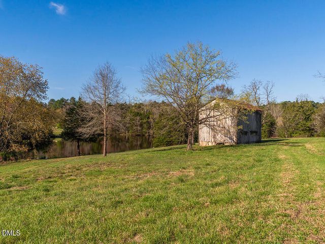 5448 Mt Vernon Church Road, Burlington, NC 27217