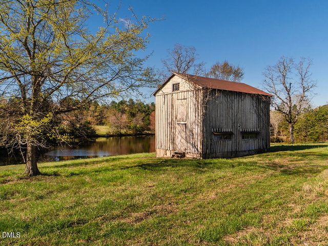 5448 Mt Vernon Church Road, Burlington, NC 27217