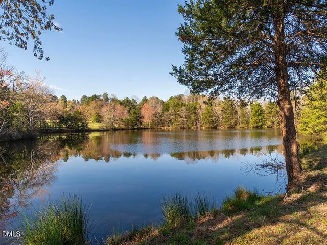 5448 Mt Vernon Church Road, Burlington, NC 27217