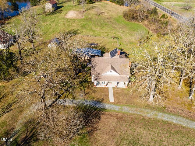 5448 Mt Vernon Church Road, Burlington, NC 27217