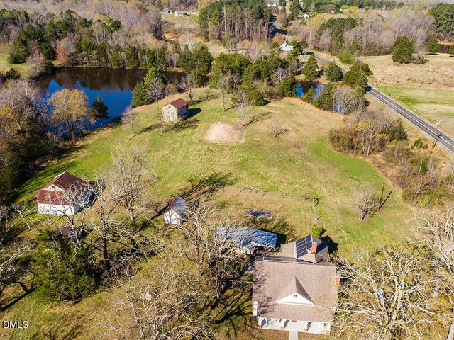 5448 Mt Vernon Church Road, Burlington, NC 27217